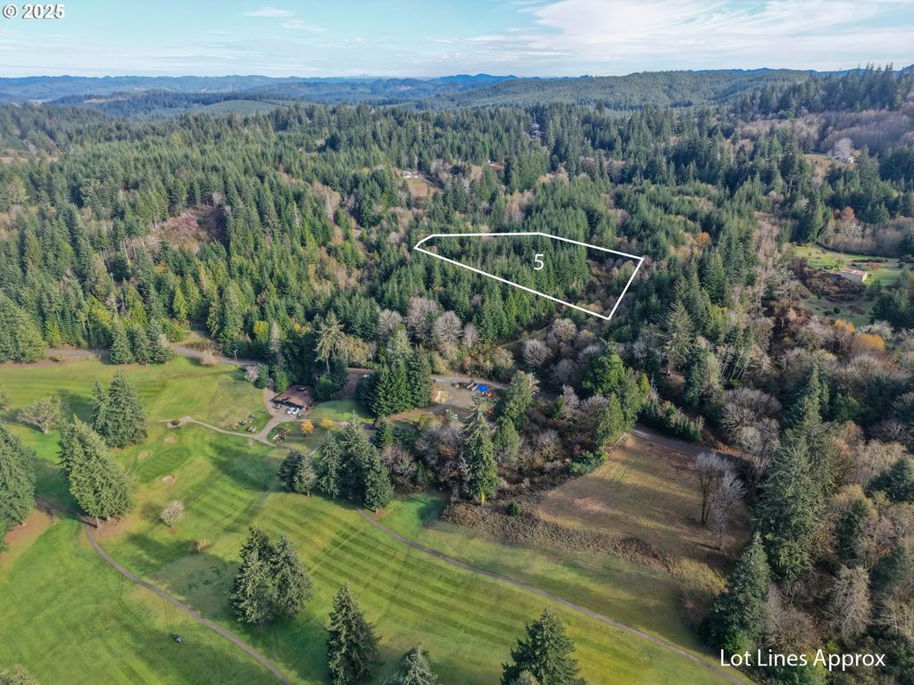5 Bartleson 1407, Coos Bay
