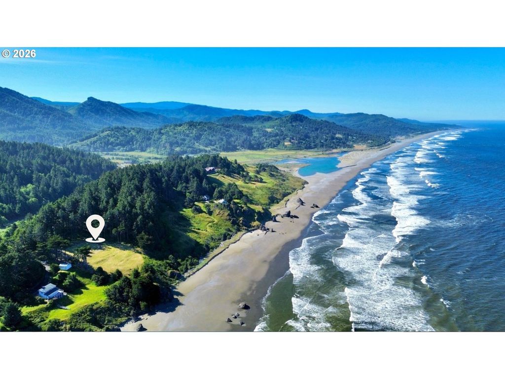 35416 Hwy 101, Gold Beach