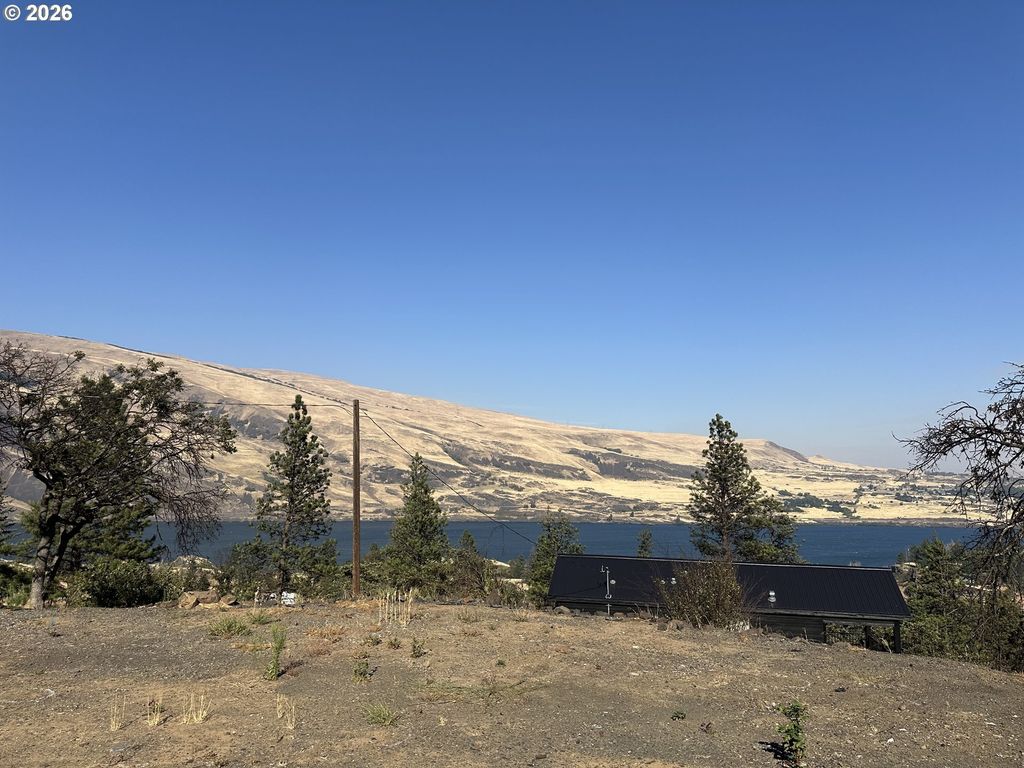4545 Basalt St, The Dalles