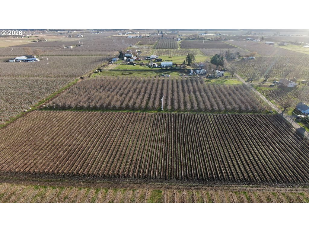 00 Yellowjacket Rd, Milton-Freewater