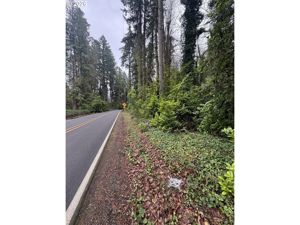 Clackamas River Dr, Oregon City