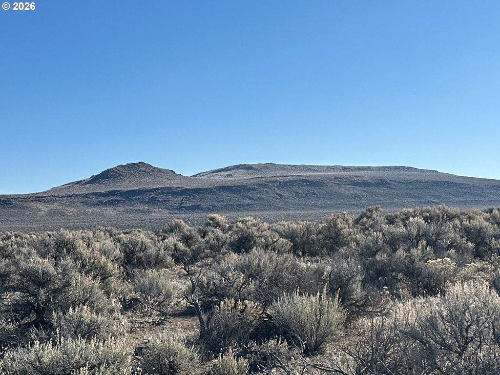 S Fandango Rd 200,100, Christmas Valley