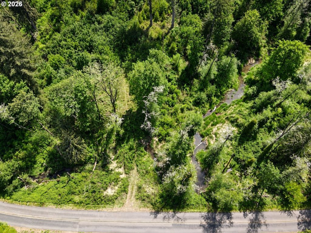 Nw Rock Creek Rd, Portland