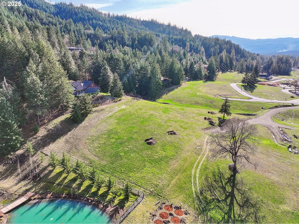 3 Graham Ln, White Salmon