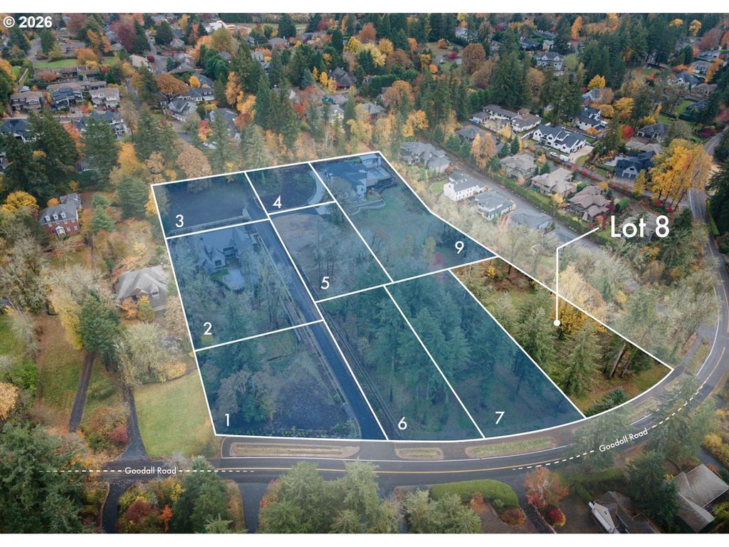 13586 Goodall Rd 8, Lake Oswego