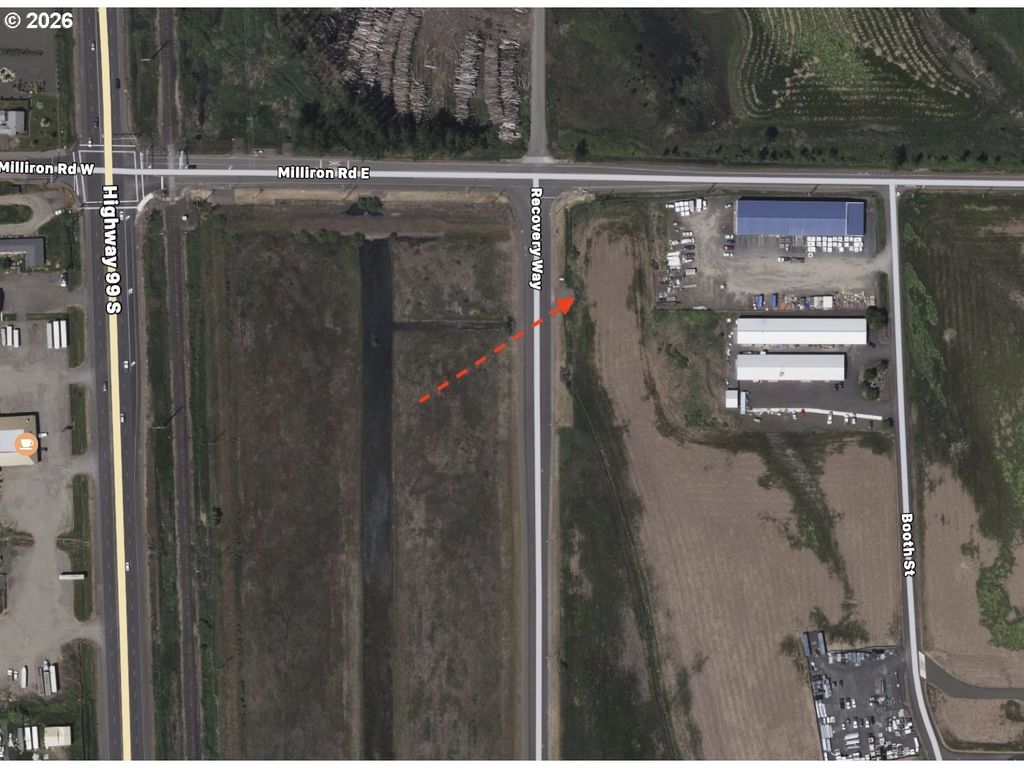 Milliron, Junction City