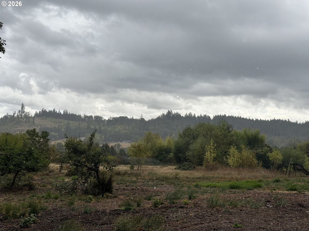 Crane Ln, Corvallis