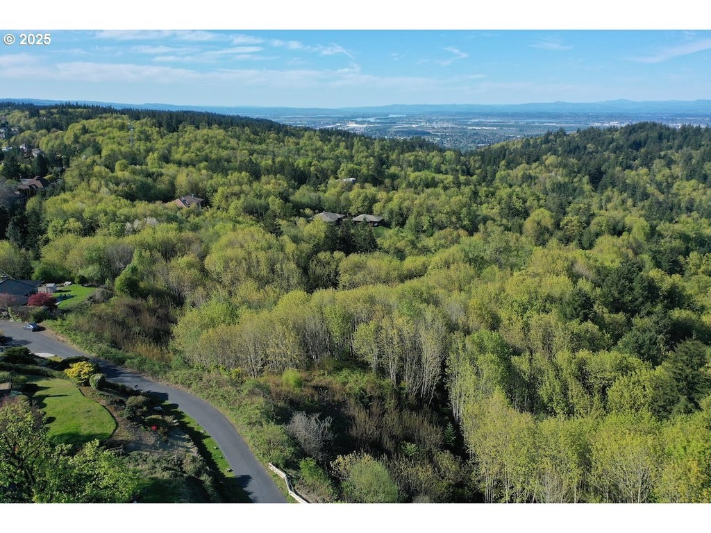 Nw Ramsey Crest Dr, Portland