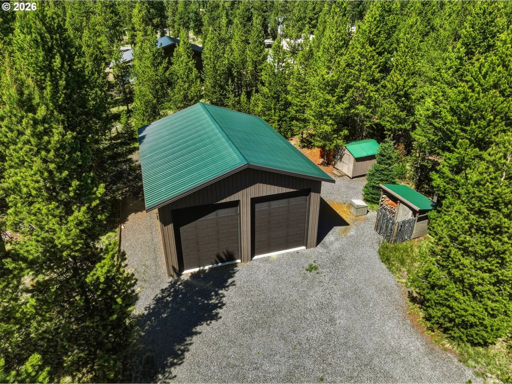 17118 Laguna Rd, Bend