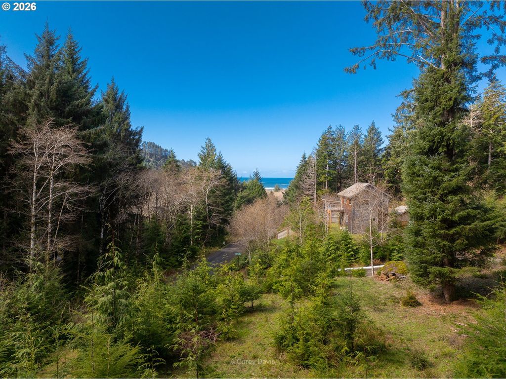 Walsh Ln, Arch Cape