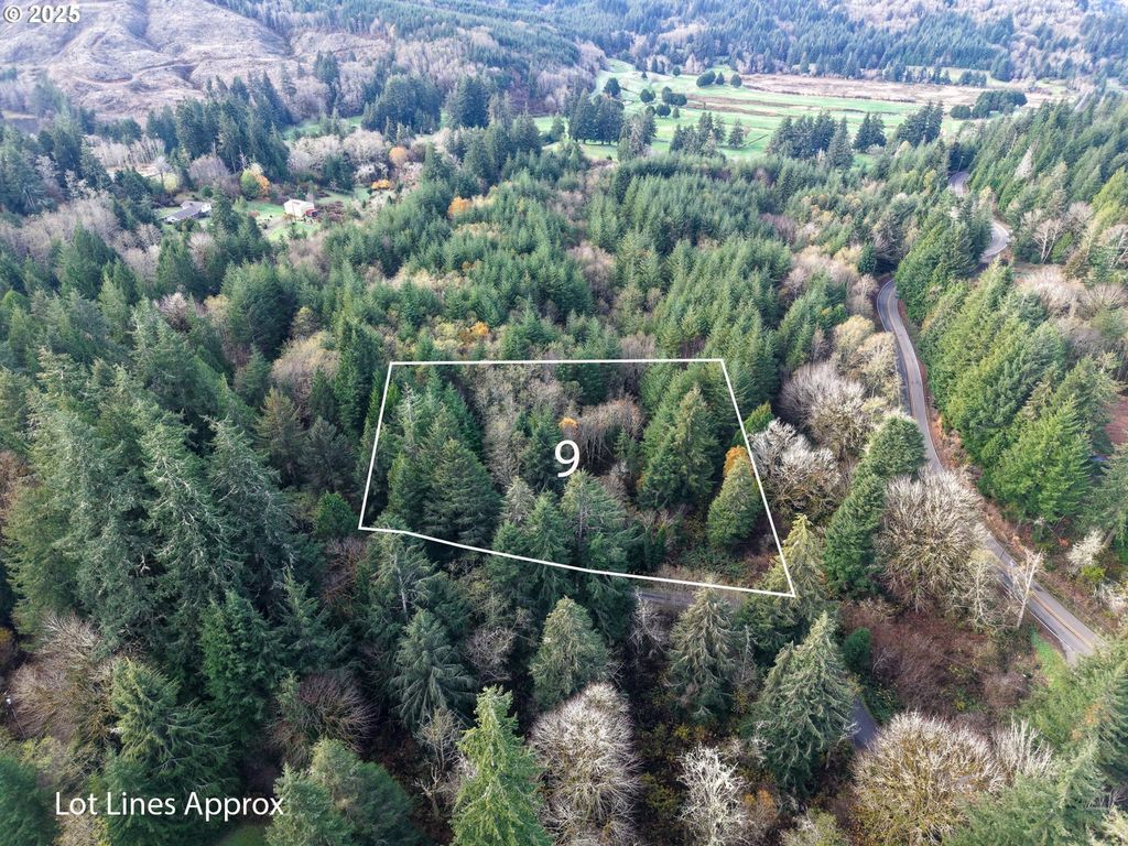 9 Pierson 1410, Coos Bay