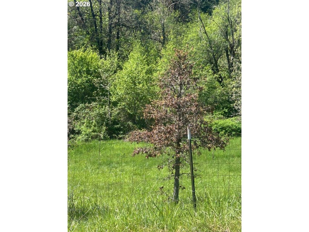 Rock Creek Rd 1, Sheridan