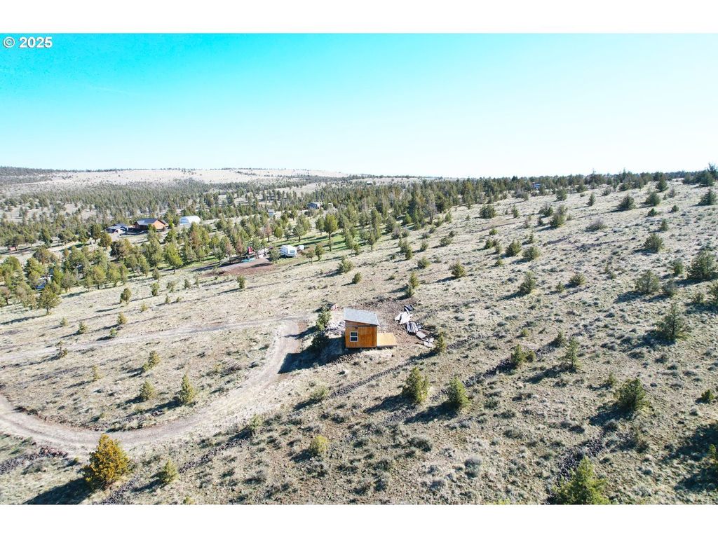 15001 Se Winchester Loop, Prineville