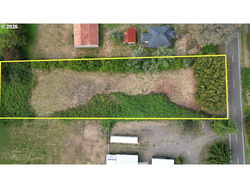 Tillamook Ave 72557, Bay City
