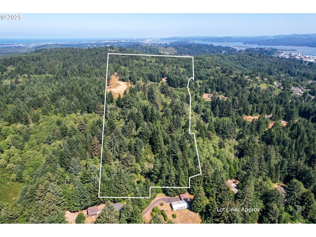1923 Idaho Ave, Coos Bay