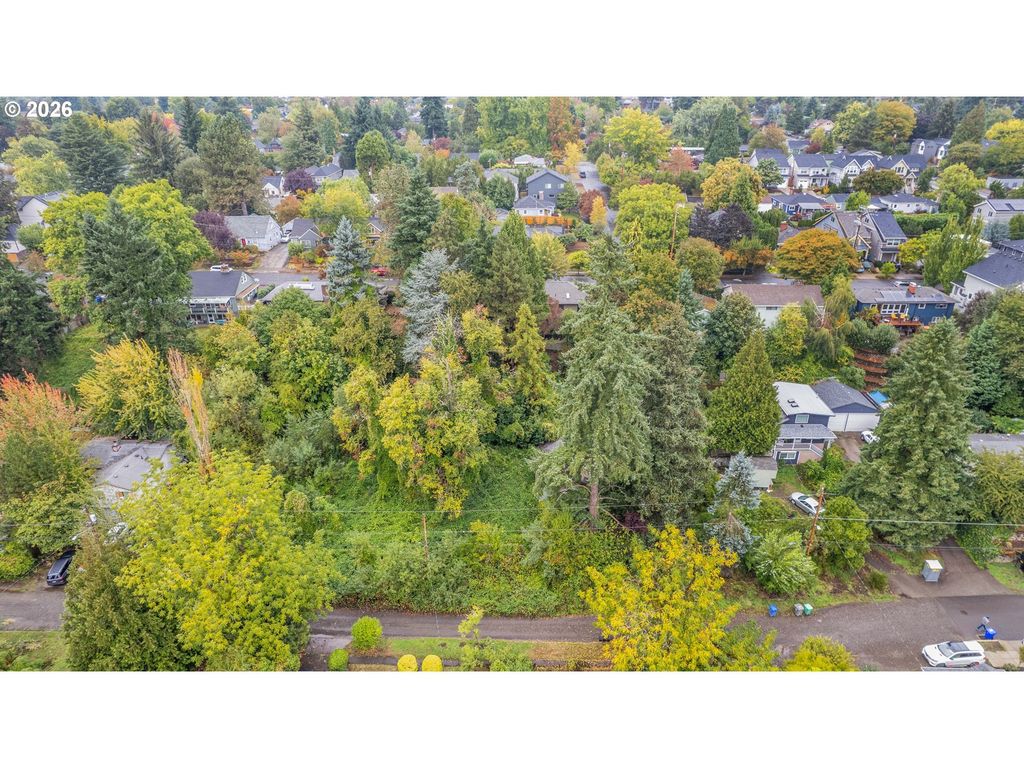 4319 Se Tenino St, Portland