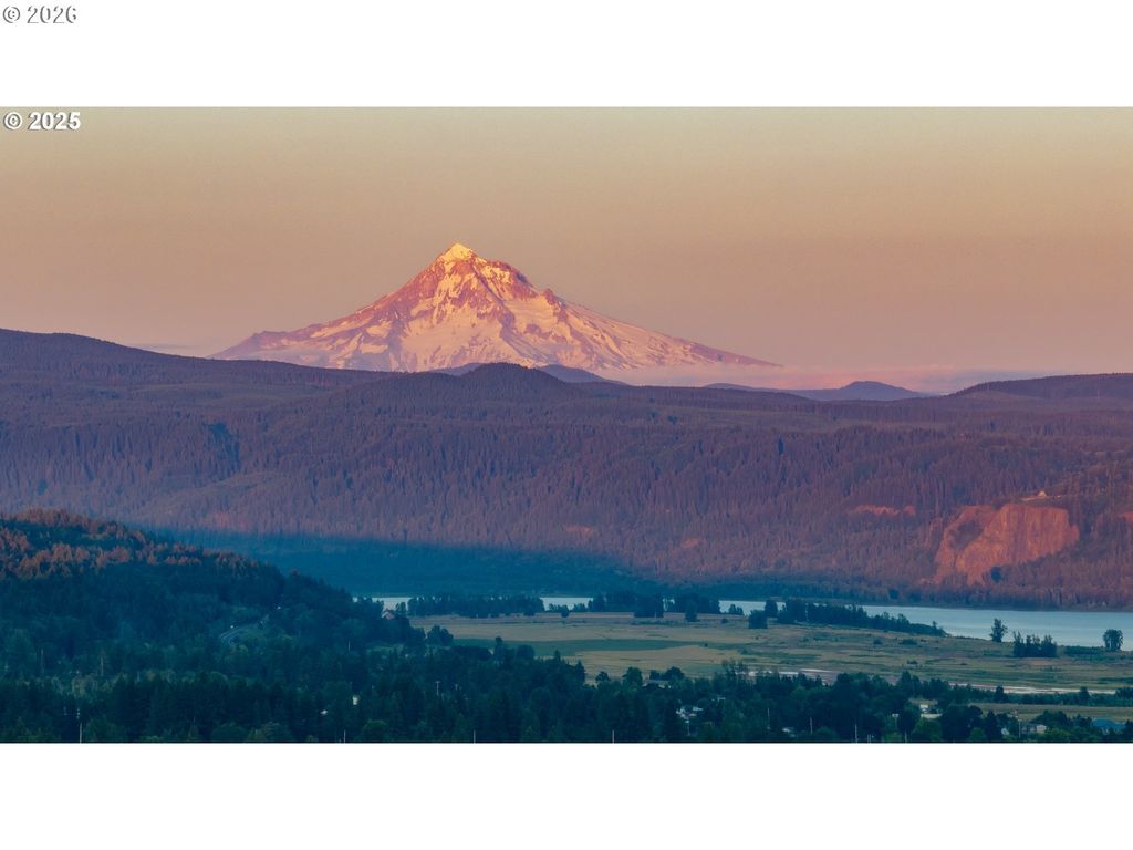 Leburn Rd, Washougal