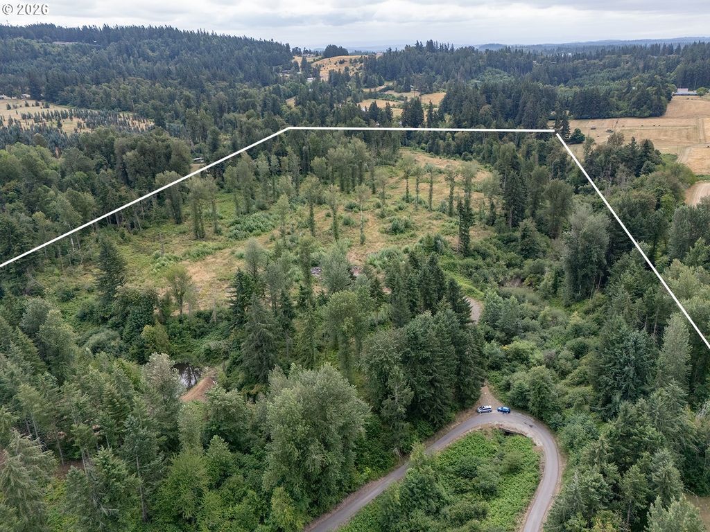 S Beaton Rd, Oregon City