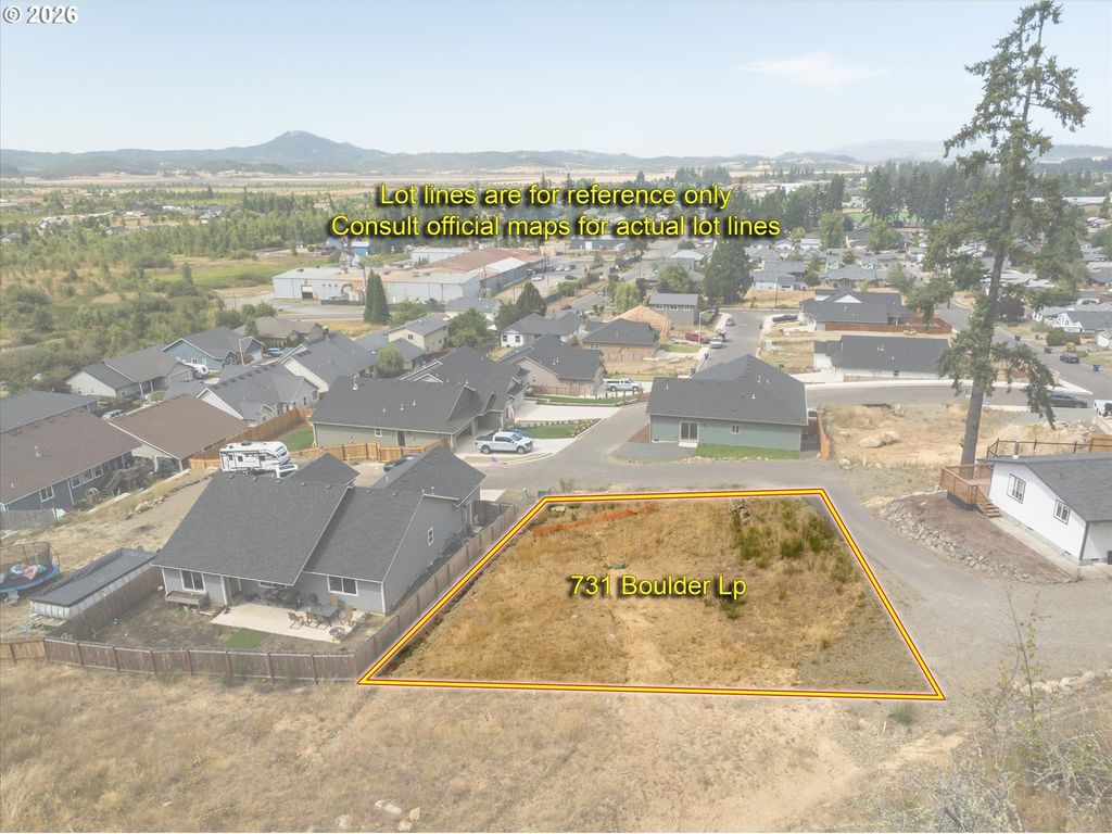 731 Boulder Loop, Creswell