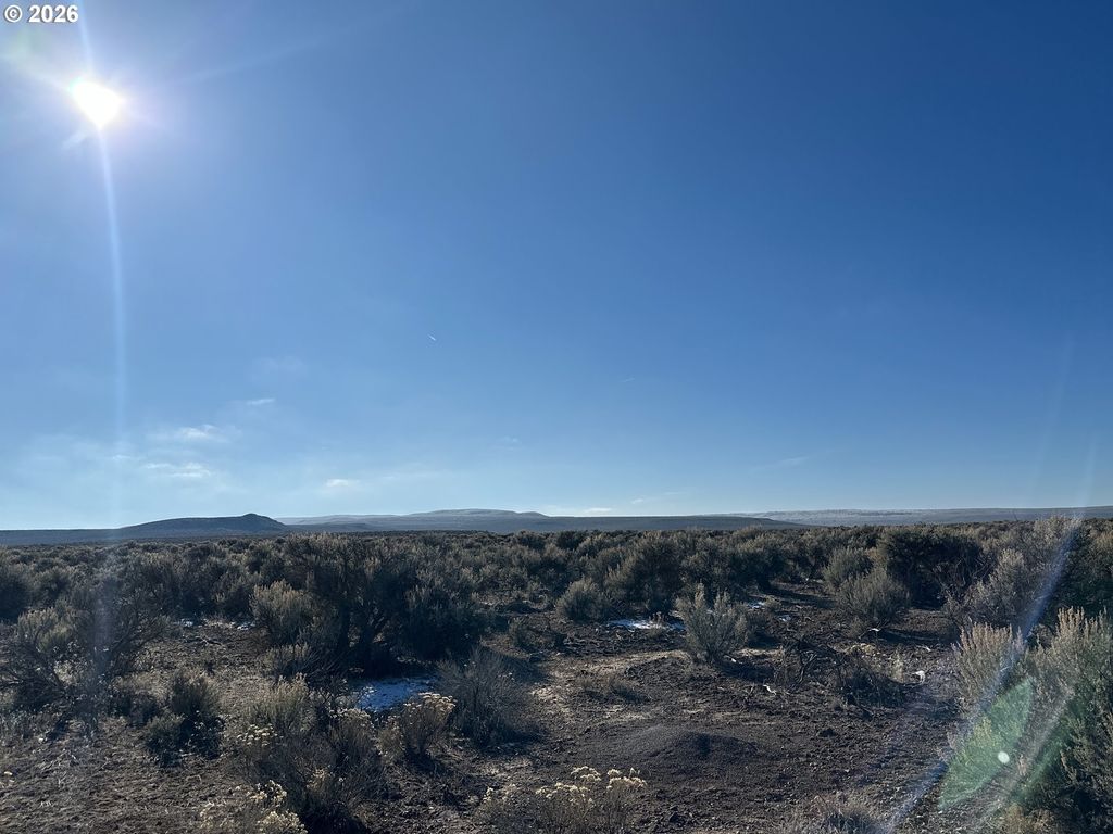 S Fandango Rd 2100, Christmas Valley