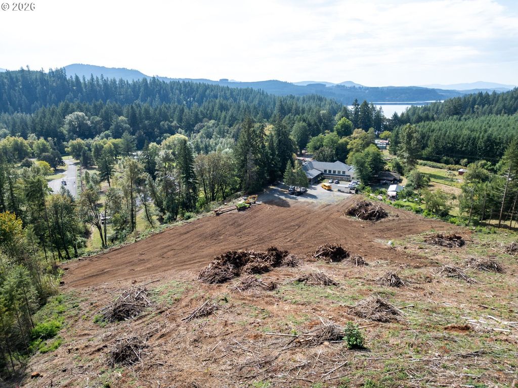 44829 Quartzville Rd, Foster
