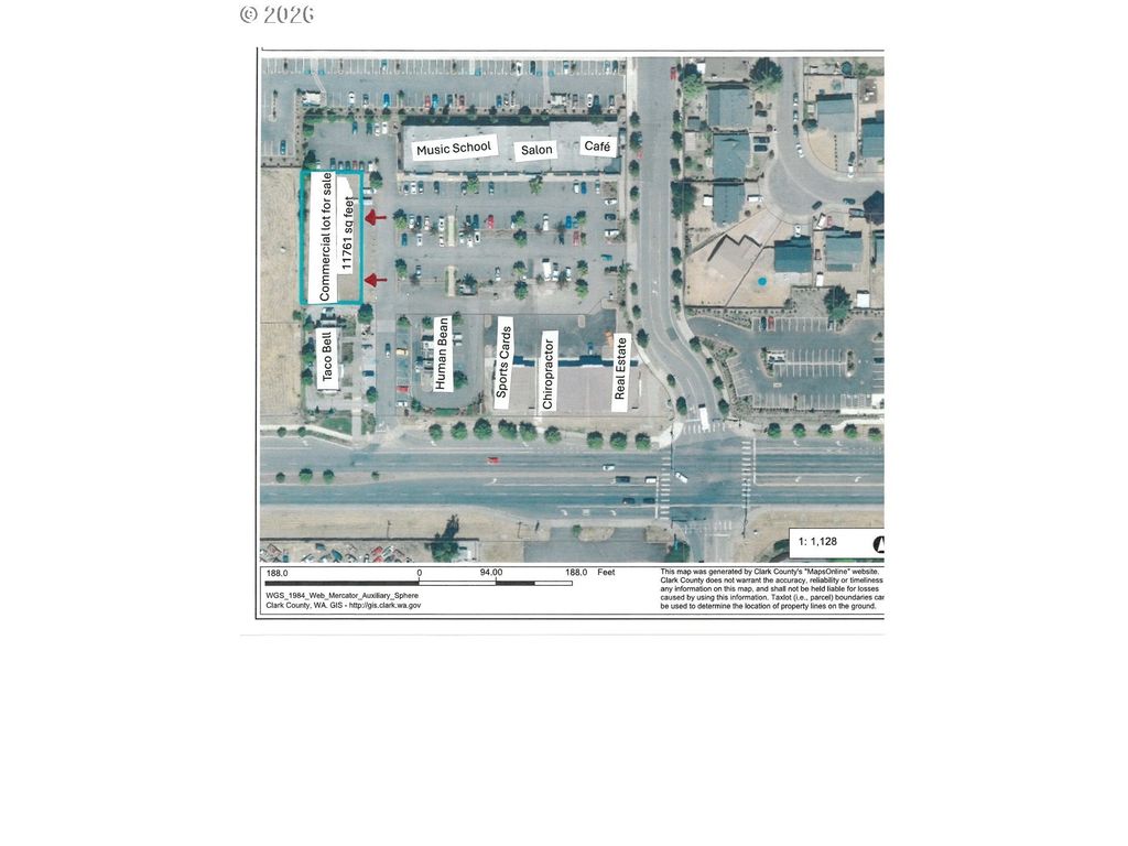 15620 Ne Fourth Plain Blvd, Vancouver