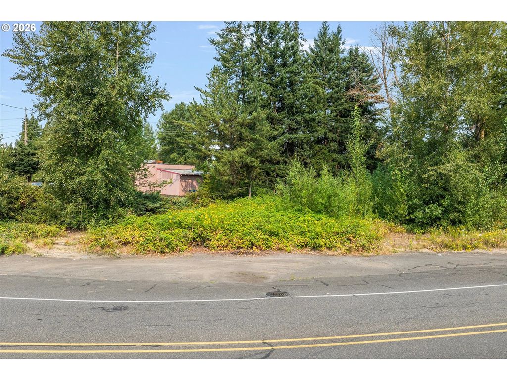W Powell Loop, Gresham