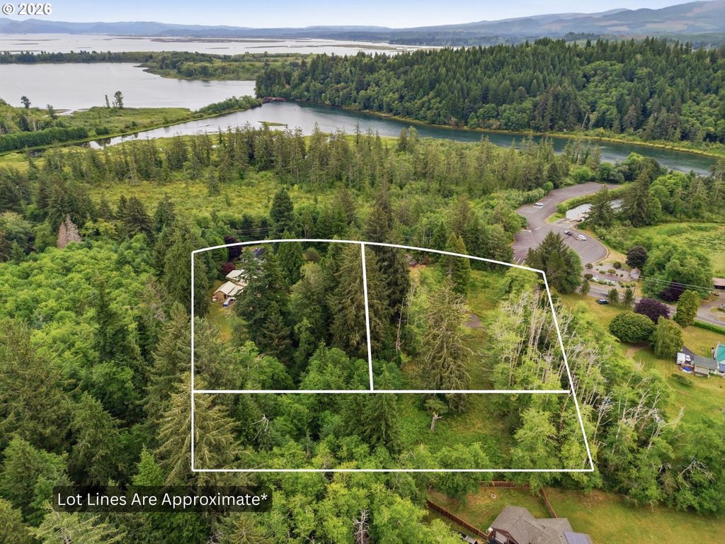 Hwy 30, Astoria