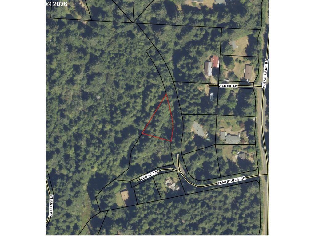 Peninsula Rd 111, Florence