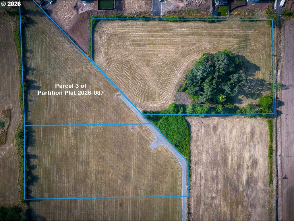 15688 S Herbst (parcel 3) Ln, Oregon City
