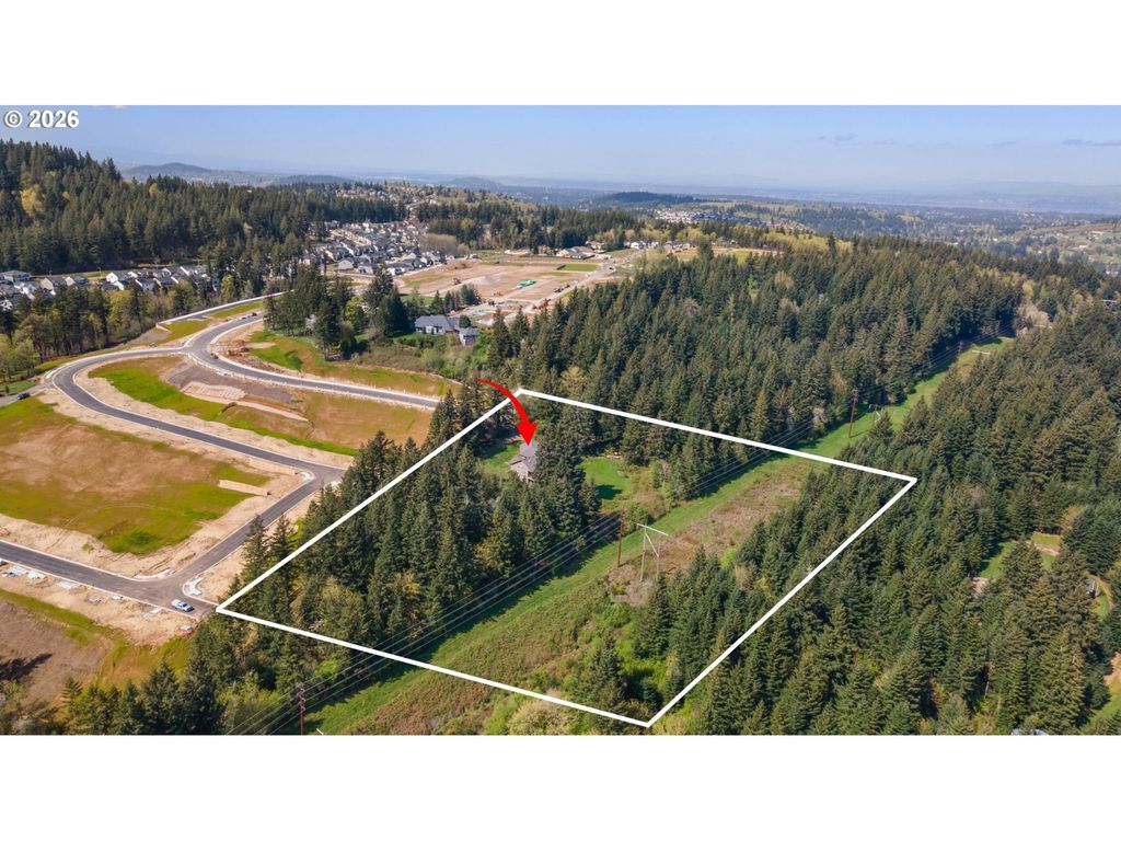 10534 Se Vradenburg Rd, Happy Valley