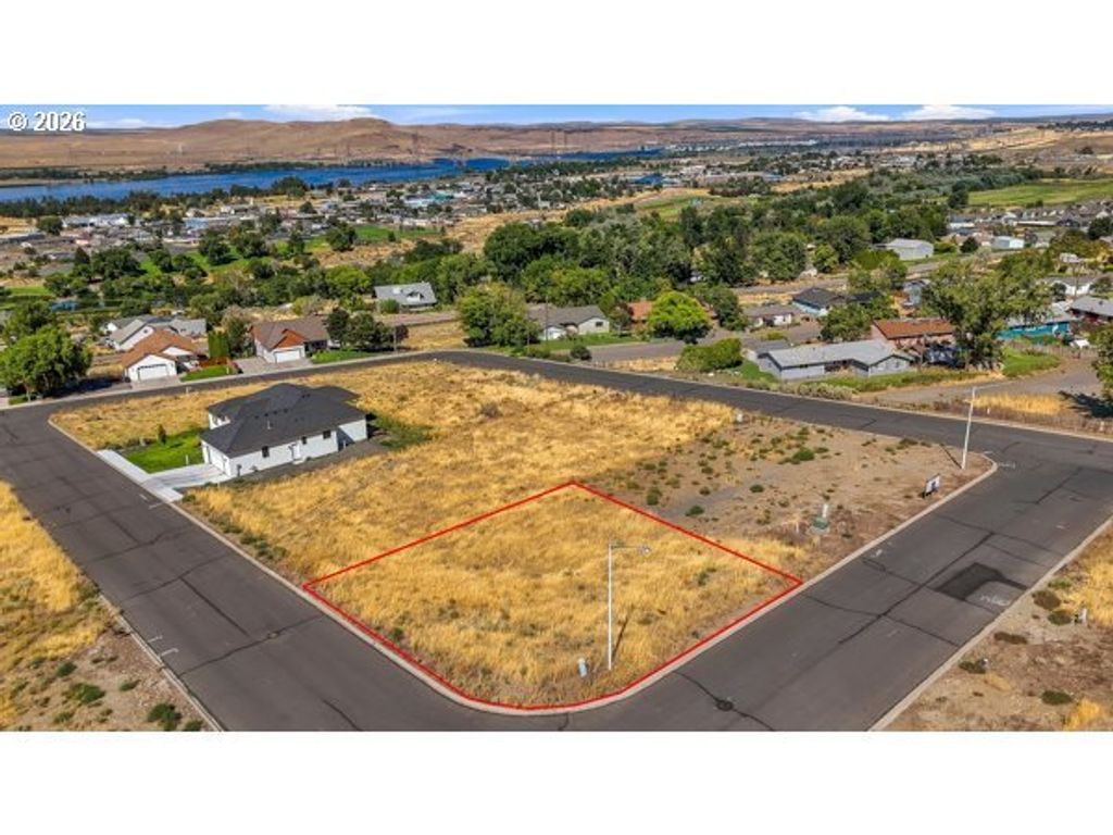 55 Roosevelt Ave, Umatilla
