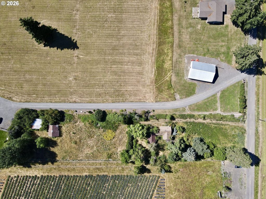 5985 Boneboro Rd, Mt Hood Prkdl