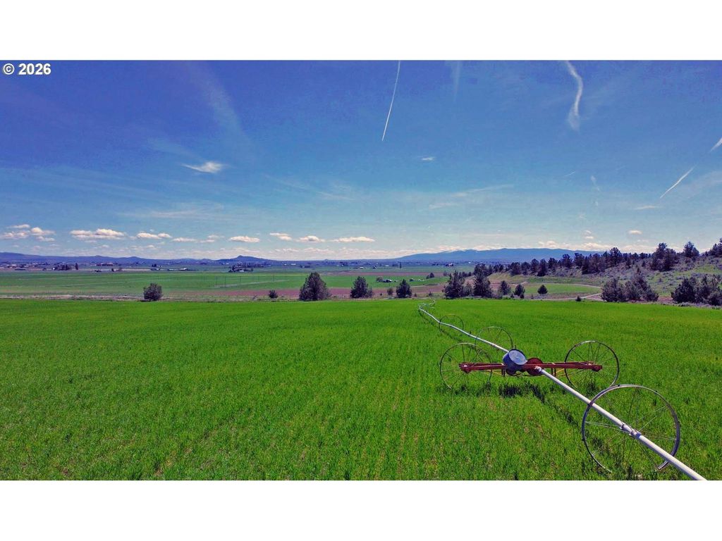 Harpold Rd, Malin