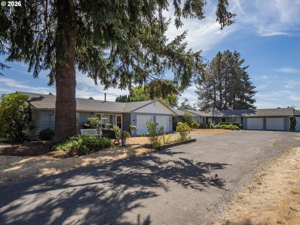 1540 Se Bush St, Hillsboro