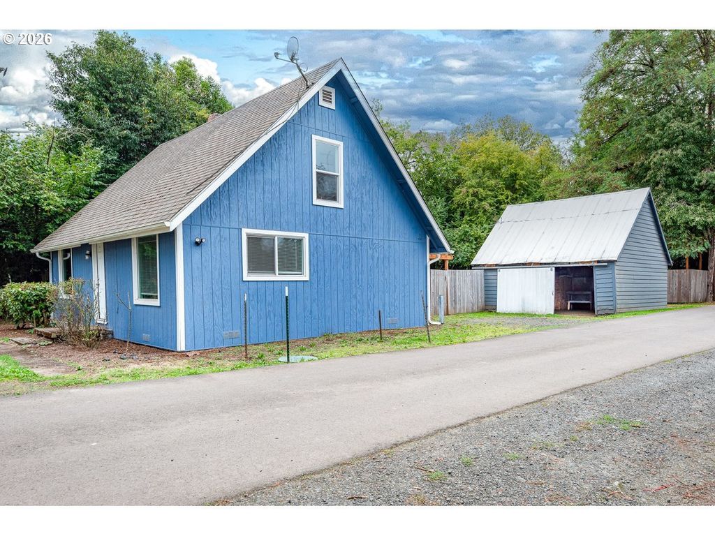 4250 Ne Highway 20, Corvallis