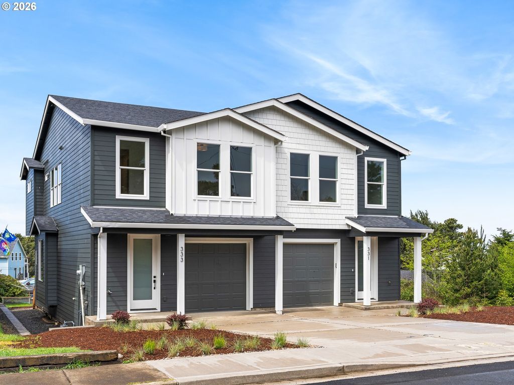 331 Se Jetty Ave, Lincoln City
