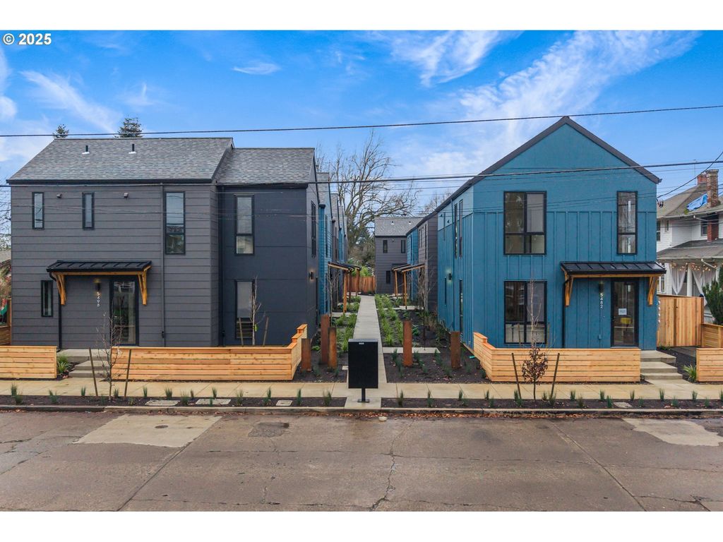 5484 Se Boise Ter, Portland
