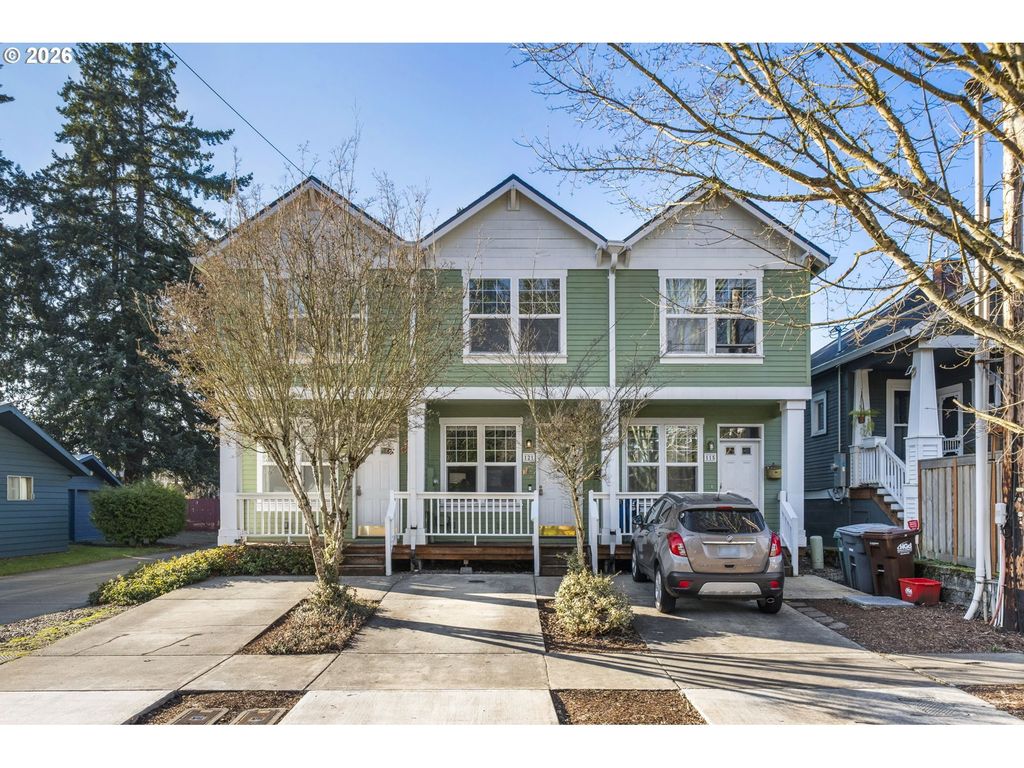 121 Se 8th Ave, Hillsboro