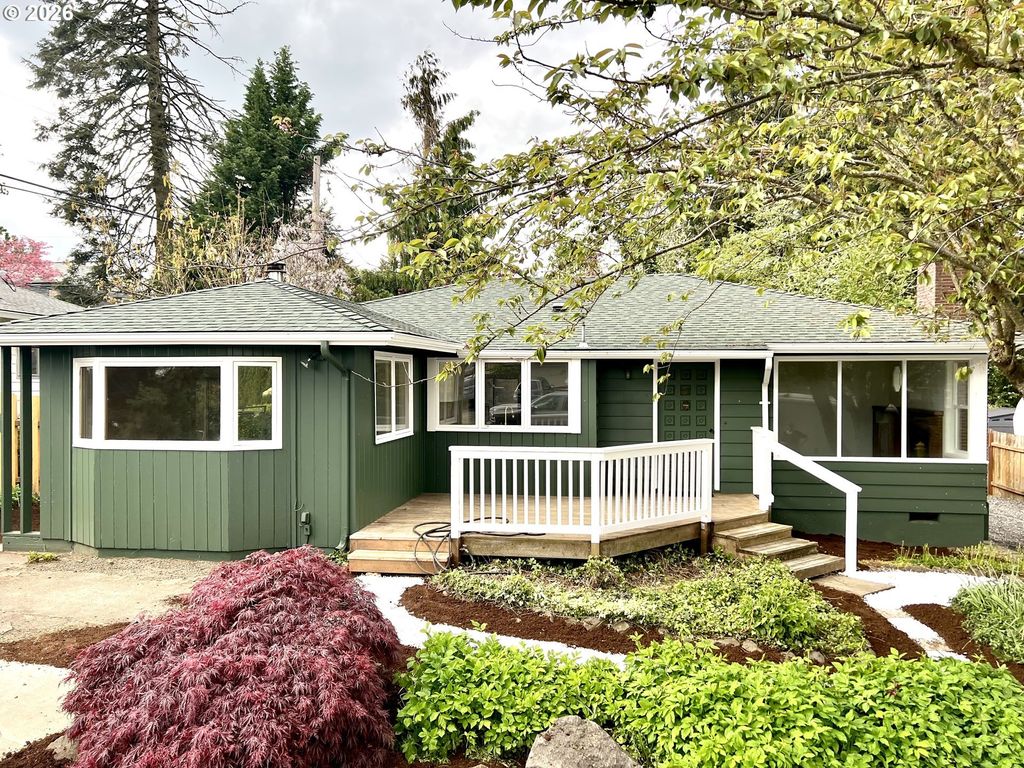 4789 Se Ada Ln, Milwaukie
