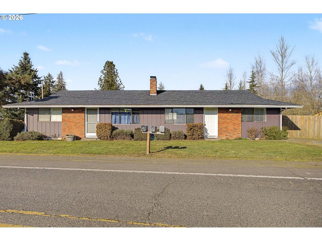 421 Toliver Rd, Molalla