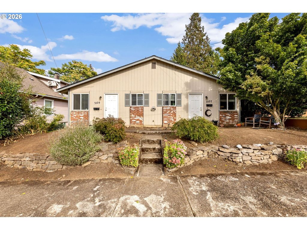 3109 N St, Vancouver