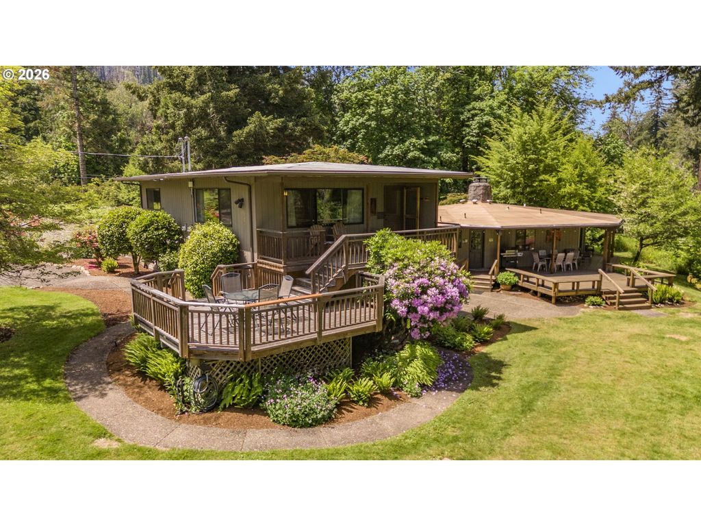 46725 Goodpasture Rd, Vida