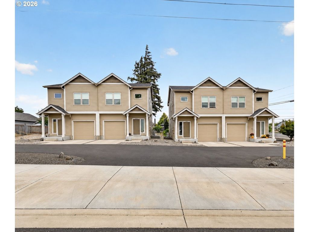 204 N 15th St, St. Helens