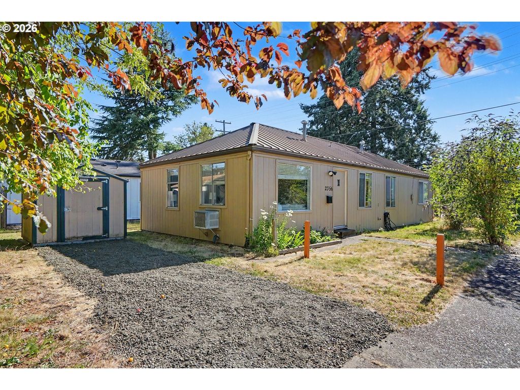 2356 Nw Lincoln St, Corvallis