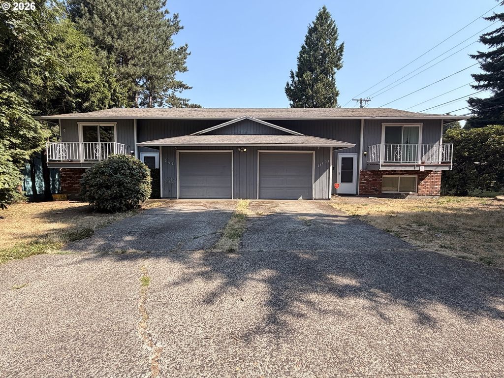 21123 Se Morrison St, Gresham