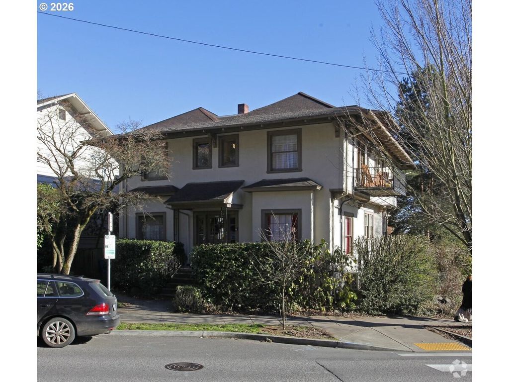 2356 Nw Westover Rd, Portland