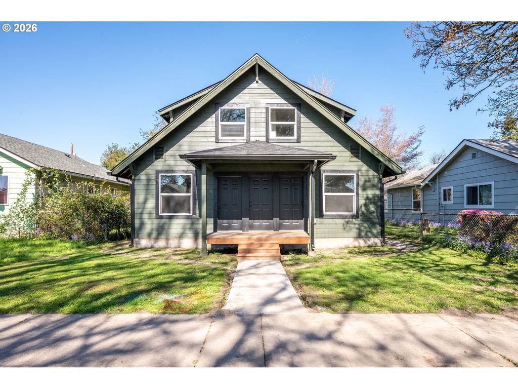 285 20th Ave, Longview