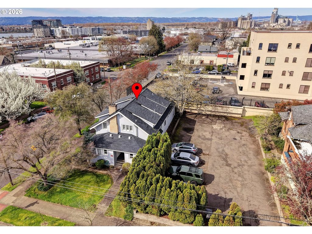 504 W Evergreen Blvd W, Vancouver
