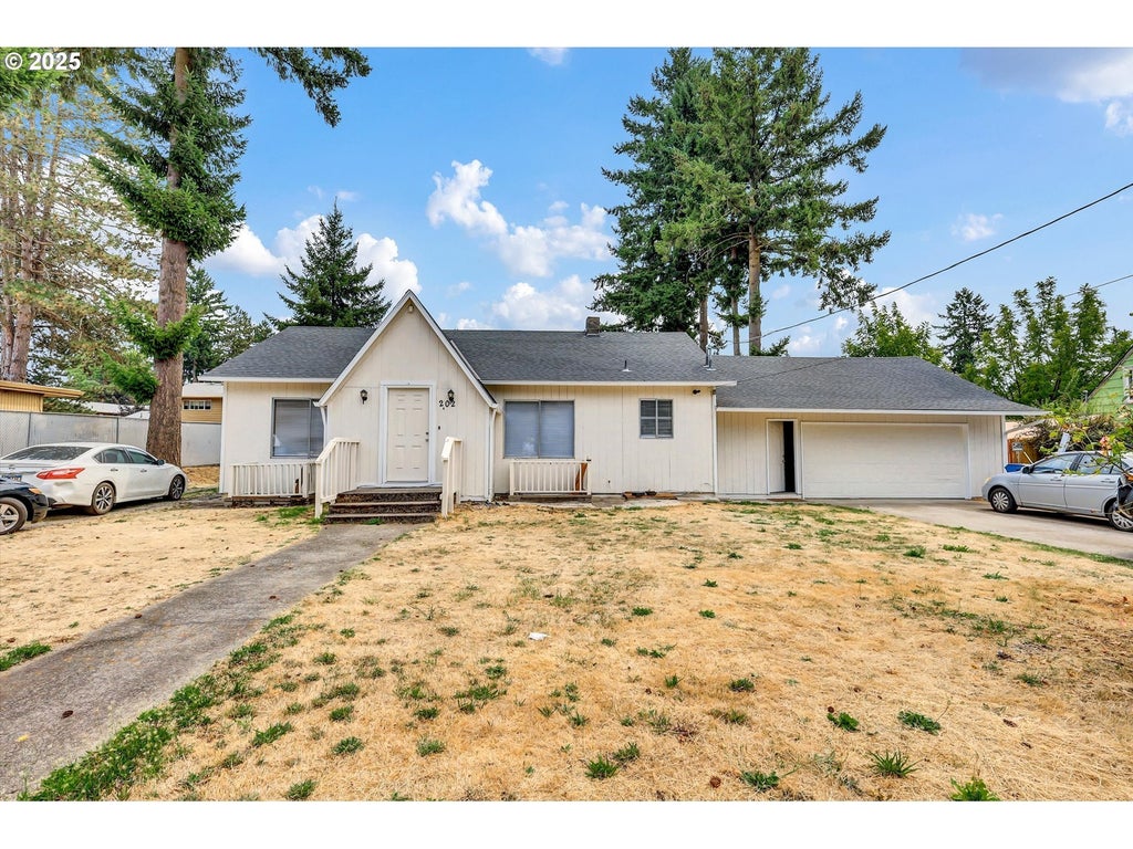 202 Ne 162nd Ave, Portland